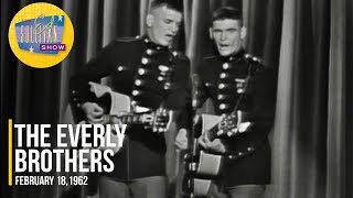 Watch Everly Brothers Jezebel video