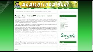 Agricoltura Oggi   n° 938