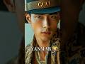 Most Handsome Men in GUCCI Vol.7 #gucci #ai #maison #fashion #model