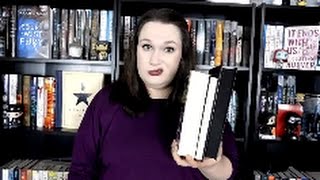 Disappointing Reads 2016