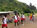 ProjectKirotshe Fiston Wins 800m Over Mwenda Part 1