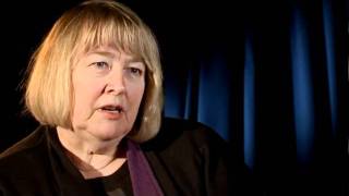Leaders In Medicine Interview with Professor Irene Leigh.mp4