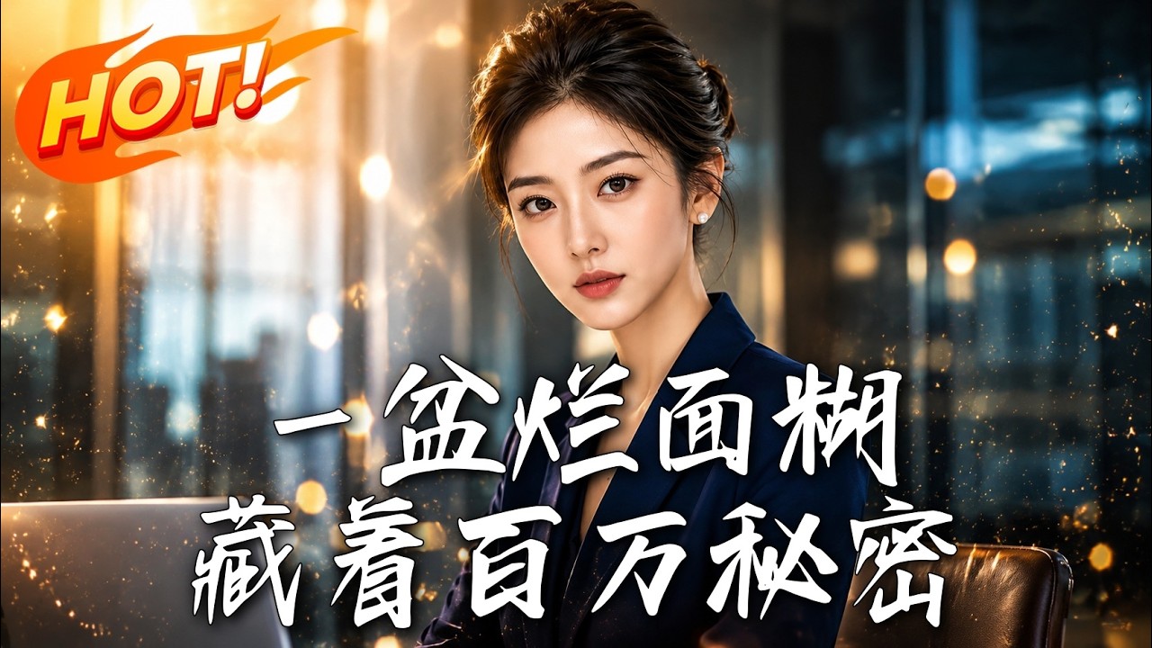 老麵攤逆襲：從路邊攤到行業巨頭