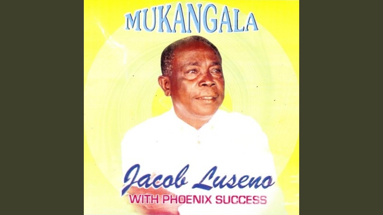 Katinde (feat. Phoenix Success)