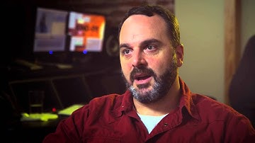 Erik Proulx | True Character Series