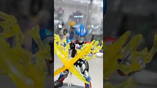 Blokees Ultraman Shining Version 11 Ultraman Orb Lightning Attacker #blokees #ultraman #toy #toys