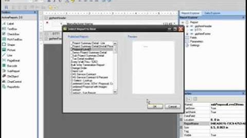 Creating a Proposal with no Descriptions in D-Tools SI5.5