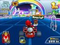 海外版 #NAMCO "Mario Kart Arcade GP2/マリオカート アーケードグランプリ2" レインボーロード ステージ全攻略！Rainbow Road ALL Clear