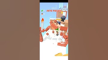 MUSCLE RUSH #10 | GAMEPLAY WALKTHROUGH | Android/iOS