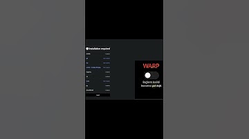 Pinokio “cuda not installed” Problem Solution