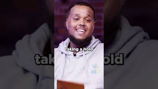 Chunkz voice is GODLY! 🔥