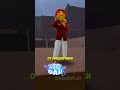 БЕДНУЮ ДЕВОЧКУ БЕКОНА😭 обидел ЗОЛОТОЙ СКЕЛЕТ💀! #roblox #игра