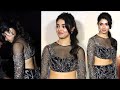 Krithi Shetty GLAMOROUS Video at Manamey Movie Trailer Launch Event | Sharwanand | #KrithiShetty