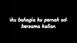 Felly Young - Sampai Jumpa(Video Lyrics)