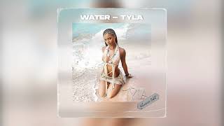 Water - Tyla (Vibewise Remix)