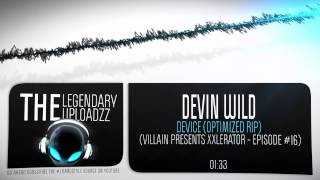 Devin Wild - Device (Optimized Rip) [Hq + Hd]