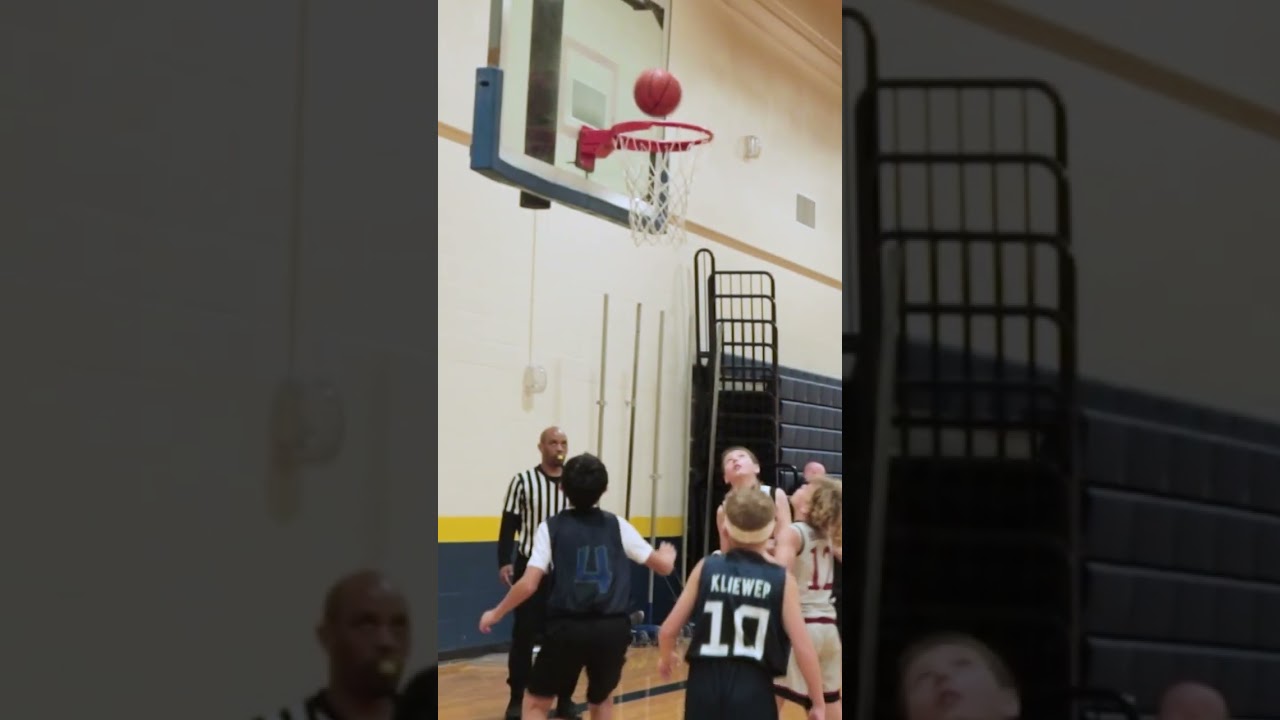 We got a Hooper over here!!! 