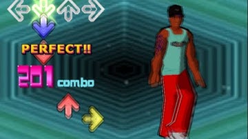 【Dancing Stage Fusion】CAN