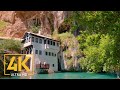 Blagaj Tekija 4K - Wonderful Place in Bosnia & Herzegovina - Travel Film with Music