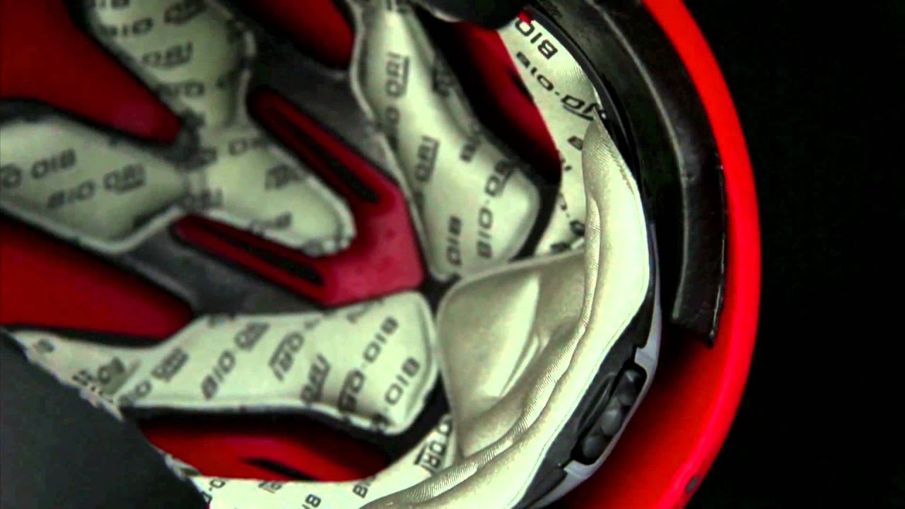 Easton Stealth Batting Helmet Protection + Comfort = Focus YouTube