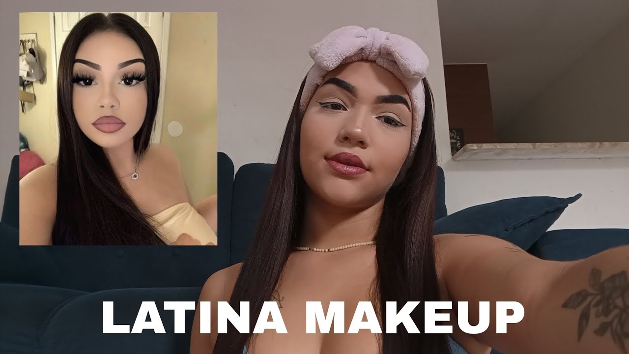 MAKE LATINA