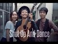 Shut Up And Dance / Teenage Dream | Mashup Cover | BILLbilly01