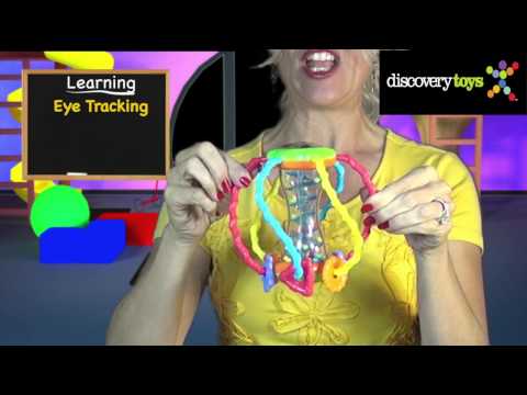 Discovery Toys --