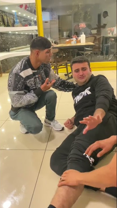HİKO babaya minik bir şaka #cznburak #tiktok