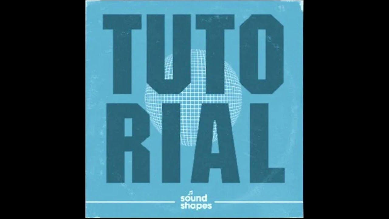 Queasy Games - Editor Tutorial (Game Arrangement - Sound Shapes)