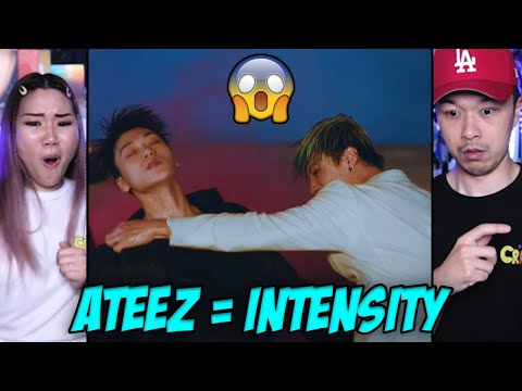 Ateez