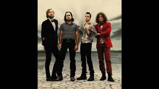 The Killers - "I Can't Stay [Instrumental]"