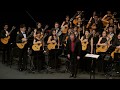 Spanish dance no 1  nus guitar ensemble