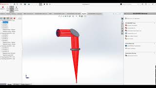 How to do Optical Design in Solidworks