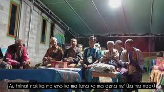 Natoni/Tonis Adat Atoin Meto