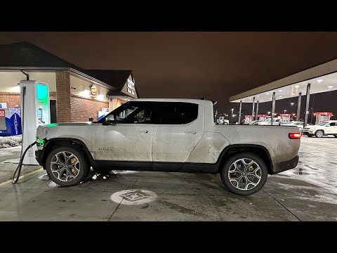 The Rivian Thermal Management Rapidgate Issue