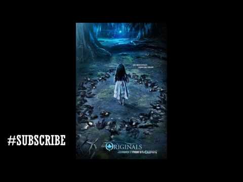 The Originals Soundtrack 4x10 "Not Mine- Katie Garfield" (OFFICIAL AUDIO)