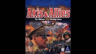 Axis and Allies - USA Theme