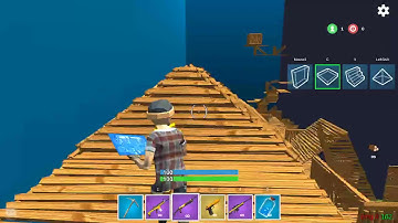 when the fortnite servers shut down...