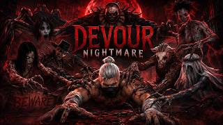🔴 LIVE [DAY 37] | Devour Nightmare Series Tamil Gameplay 😂 | Demigod #Devour #nightmare