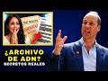 ÚLTIMA HORA: William EXIGE respuestas de Meghan — Los resultados del ADN lo cambian todo