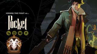 Deadlock: Pocket Gameplay (No Commentary) | Oracle Lobby | 2026-04-22