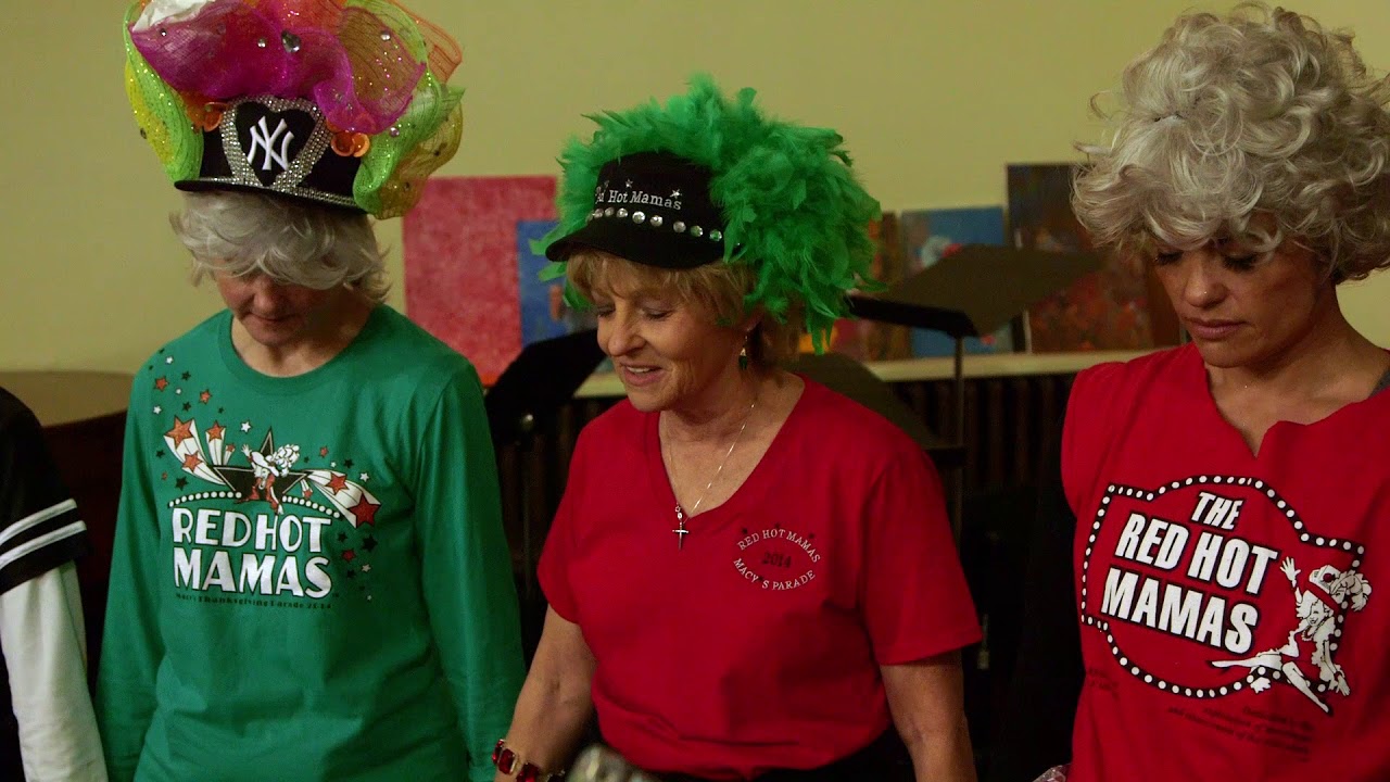 Macy's Thanksgiving Parade 2014 - YouTube