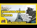Ep. #914 A Thrilling Trip to Galveston, Texas - Part 3: NASA Johnson Space Center