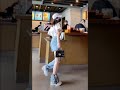 감각 있는 청바지 감각 있는 청바지