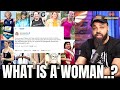 The Young Turks Ana Kasparian Says She’s A Real Woman Triggers Progressives