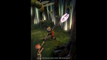 Code Lyoko - A World Without Danger/Un Monde Sans Danger Instrumental (No Drums/Electric Guitar)[HQ]