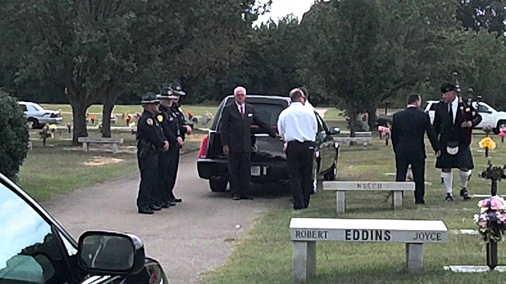 Tom Simms, Jr. Honored 1955-2012
