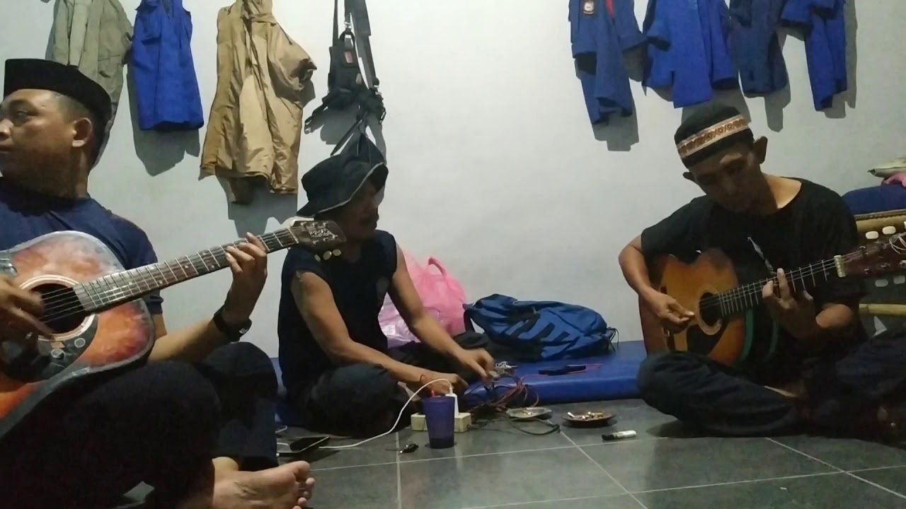 LAGU DAERAH MAKASSAR 