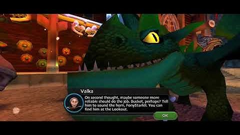 School Of Dragons The Quest for Camelot part 1