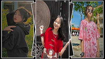 Chhamak Chhamak Teri Pauju 💗🥀New Trending Nepali Song Alight Motion #xml - @meningeditz